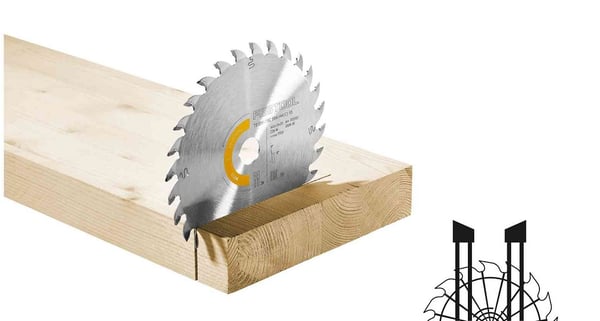 UNIVERSAL HW SAVKLINGE TIL TRÆ 168*20 B28 - FE 205764
