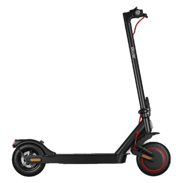 Siver 10 Lite elektrisk scooter
