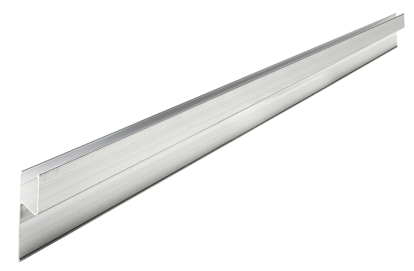 BYGGEMØNSTER TYPE-H 2605 120 CM - SOL 03190201