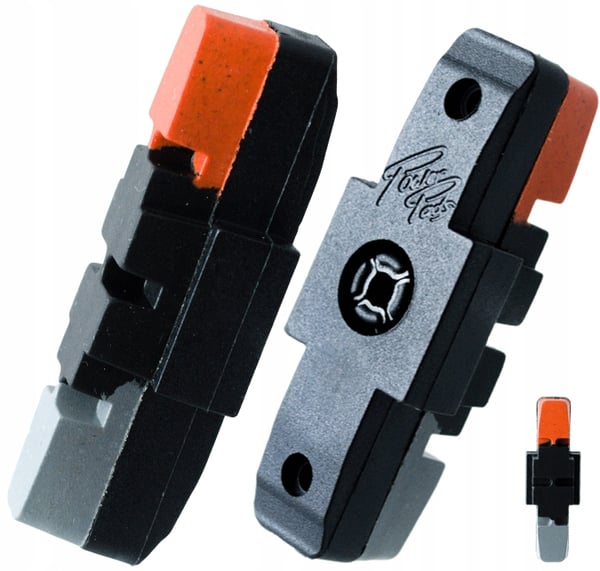 Magura HS 3 jarrupalat kolmessa väriä Baradine