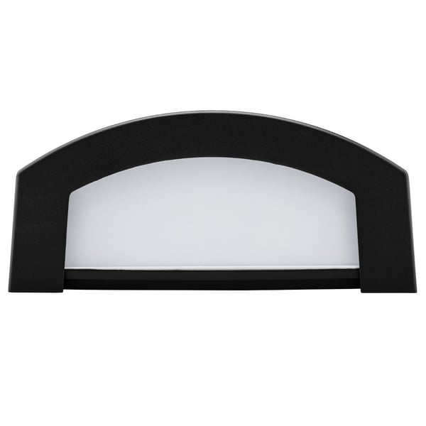Utomhusvägglampa E27 LED IP54 KERIO LUMILED