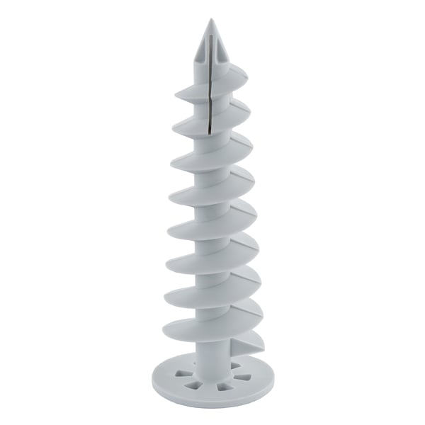 Spiralforbindelse til polystyren WK-DS085
