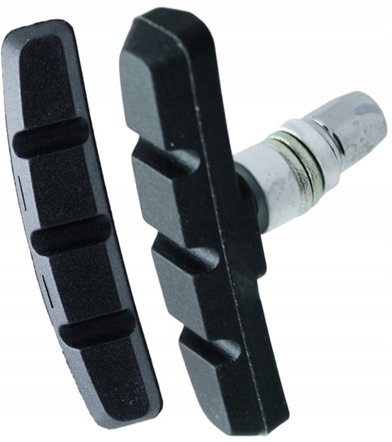 Prox Bremseklodser V-bremsegevind 70 mm symmetri