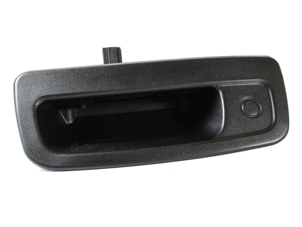 Renault Kangoo II 2008- bakre bakluckans yttre handtag