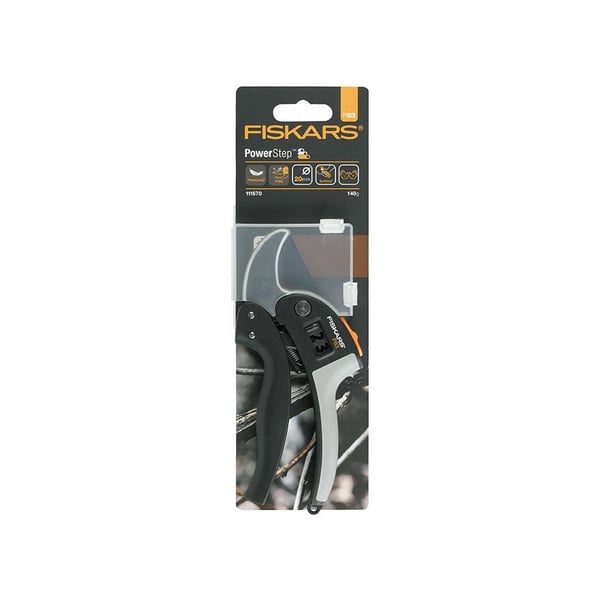 P83 POWERSTEP AMBOLTSAK - FS-1000575
