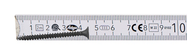 Gipsskruer til metal ksgm-35045