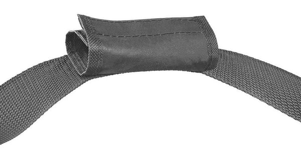 Havepose 170 liter, lange håndtag, sammenklappelig, 180 g/m2 - T N15-962