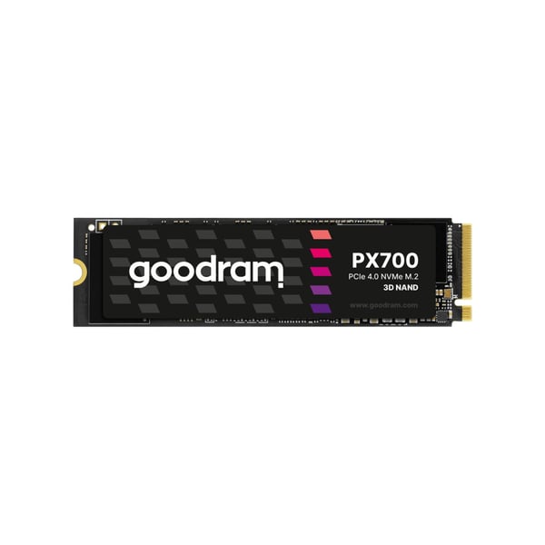 SSD Goodram PX700 M.2 PCIe 4x4 1TB retail