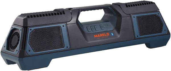 SPARKLE UPPLADDNINGSBAR LAMPA 4000 LM MED BLUETOOTH - L-690000831