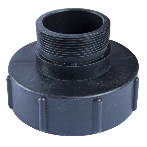 TANKMØTRIK - MAUSER ADAPTER 3'X2' (HYDRAULIK) - H/NAKR3 X2 H