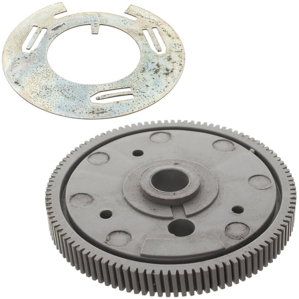 Mercedes Vito W639 03-16 bakre vindrutetorkarmotor reparationssats 2 st. KPL