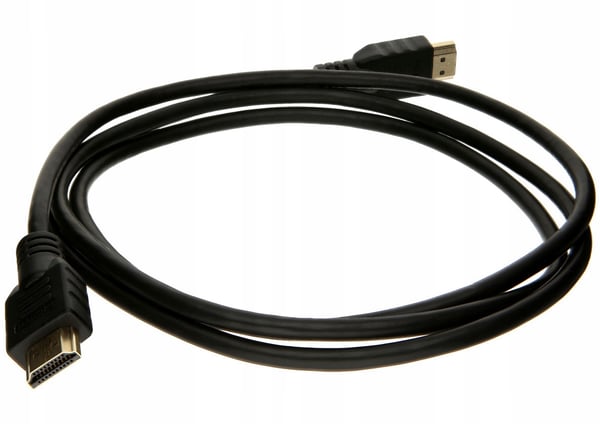 HDMI-kabel 3M FULL HD 3D 1.4b 2160P 4K ORIGINAL