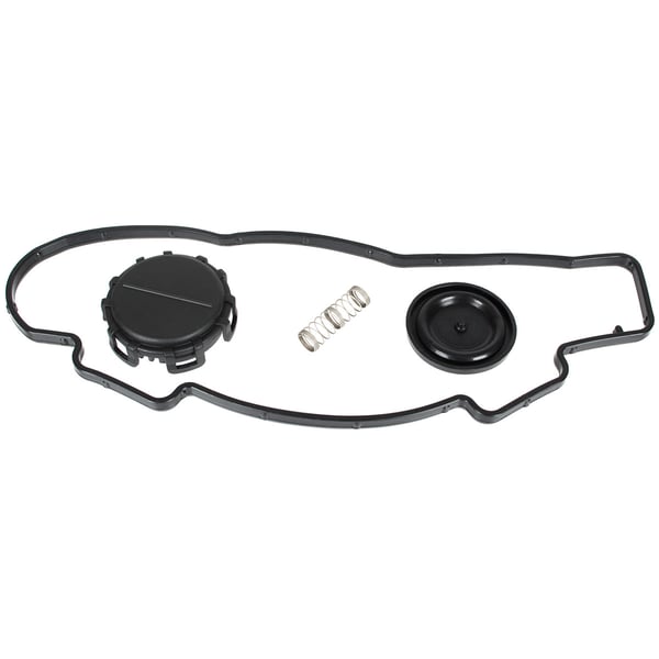Ford C-MAX, Fiesta V, Focus C-MAX, Focus II, Fusion 1.6 TDCI korjaussarja tuuletusventtiili 4 kpl