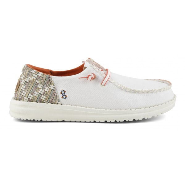 Heydude Wendy Funk Jacquard 40736 |37| beige