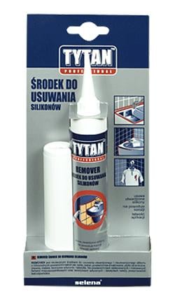 SILIKONEFJERNER 80ML - SIL RE-BI80