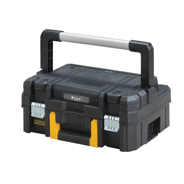 PRO-STACK BOX OG SKUM ELEKTRONISK BOX - S/71-967-1
