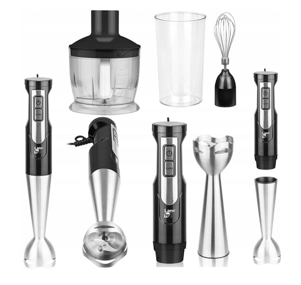 Stavmixer set lafe BRK-003A