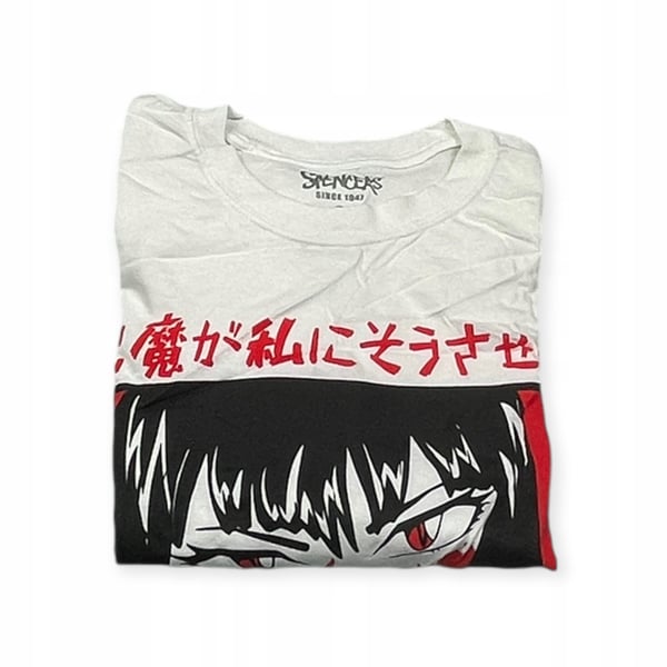Spencer's miesten t-paita, koko L