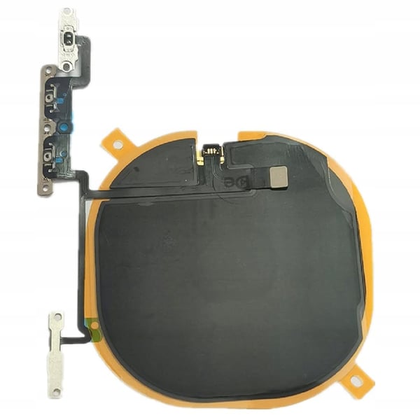 iPhone X OEM volumenstejp induktionsspole