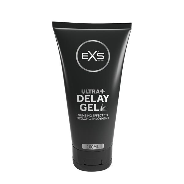 EXS Delay Gel Ultra+ 100ml