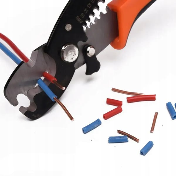 Lankaleikkuri ja suoristin 0,2 mm-6 mm