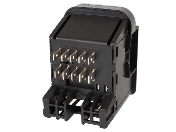 Opel Astra IF 91-02 lyskontakt UDEN REGULATOR
