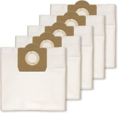 Papirfilter - Whisper Booster Sahara Silent zam