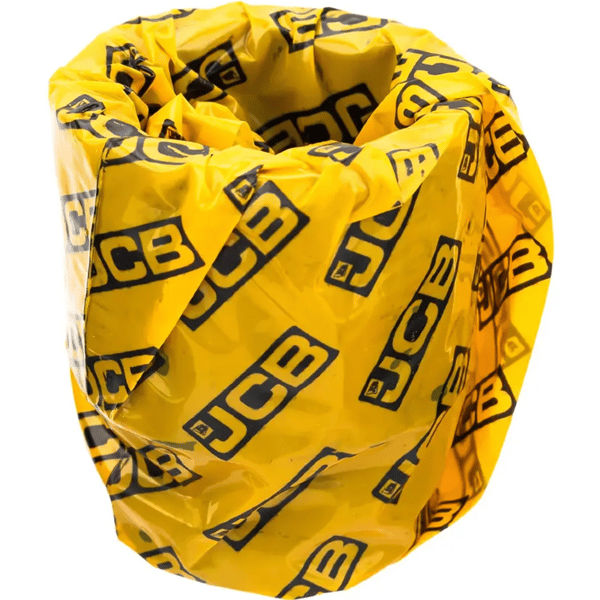 JCB Slagtopnøgle 1" 41 mm 6-punkts Cr-Mo topnøgle