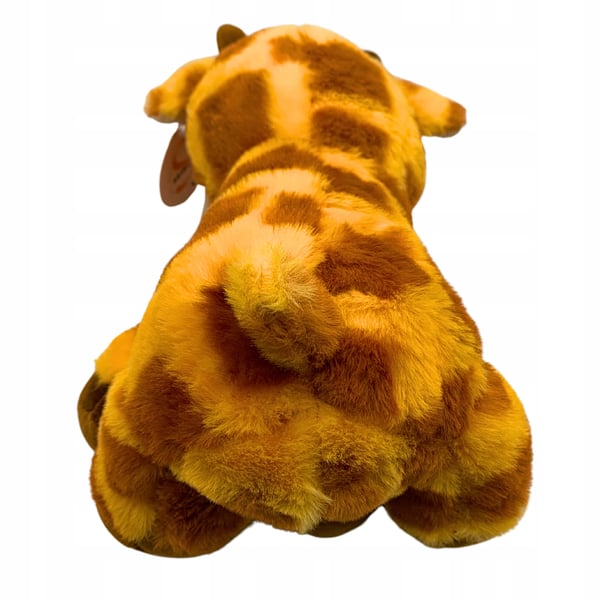 Plysdyr til børn giraf bamse plysdyr stor 30 cm