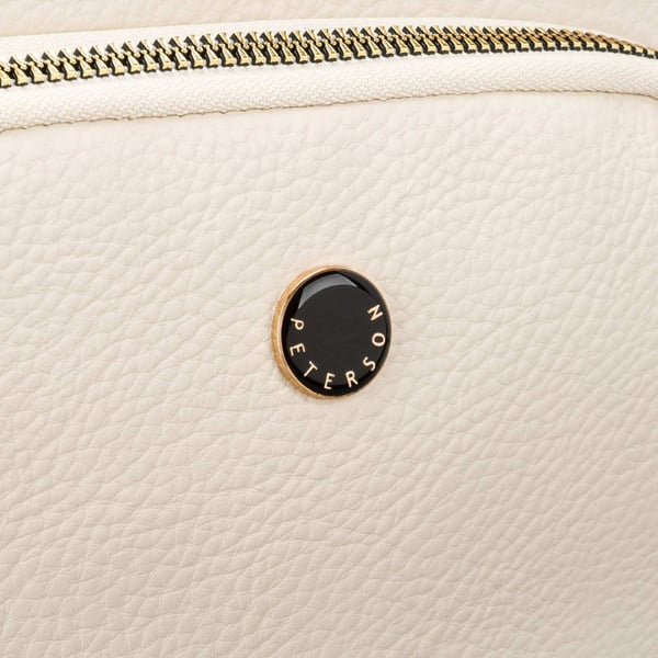 PU PTN MIS-01-3537 L.Beige väska