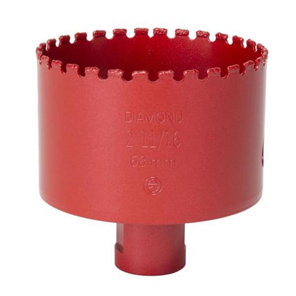 DRYGRES PREMIUM -PORA 68 MM M14 - RI 06978