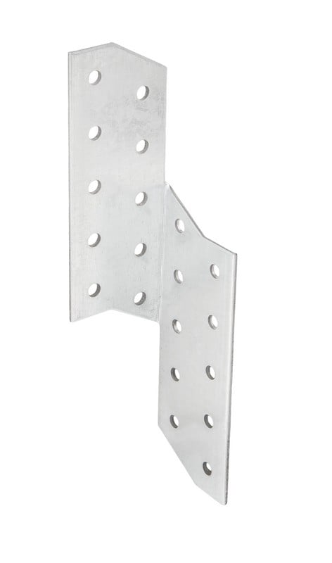 Kattoliitin 170*40*40*2.0mm oikea - LB cat. 170 P