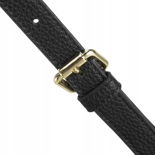 Reese BTF-12-GR elegant kuvertväska svart