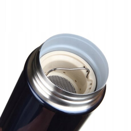 Zojirushi SM-JTE34-AD termoskål 340 ml marinblå