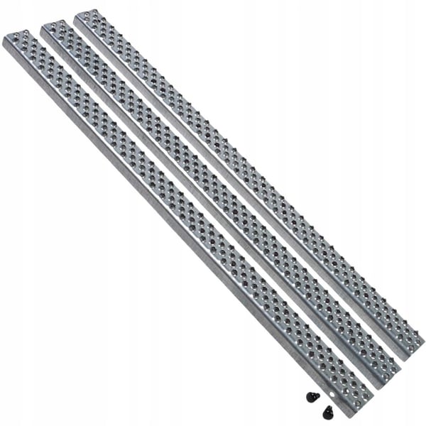 Julkisivuraspin käyttöterät 1200MM (3x400MM) 040 096
