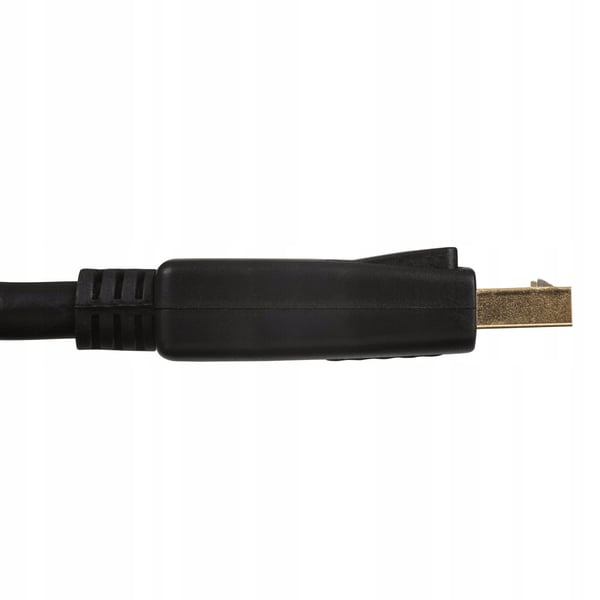 Akyga AK-AV-10 DisplayPort kabel 1,8m