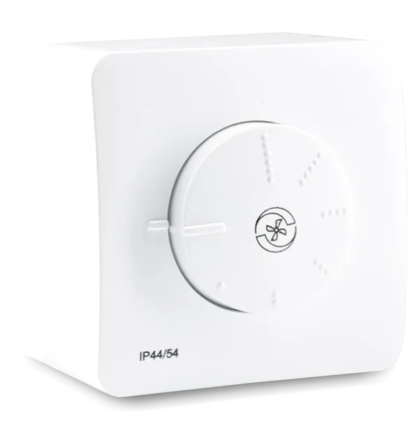 PUHALTIMEN NOPEUSSÄÄDIN ARO100 1A - RX 01-290