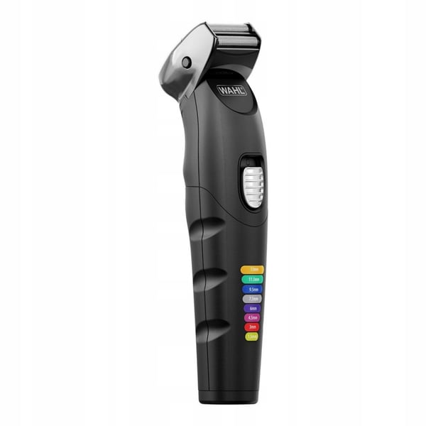 Partakoneen trimmeri Wahl Color Trim Advan. 09893.0464