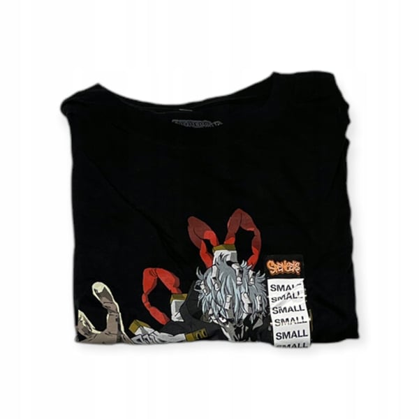 Spencer's My Hero Academia herrt-shirt storlek L