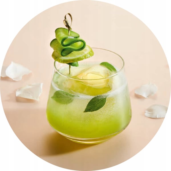2 SodaStream Mirinda+7UP -tiivistepakkaus