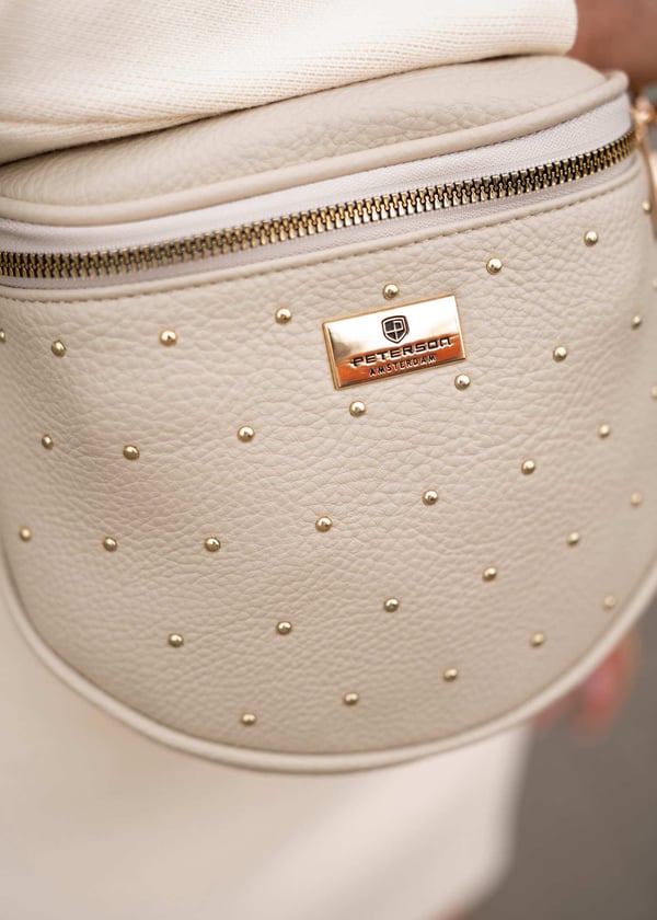 PU PTN MIS-03-3605 Beige påse