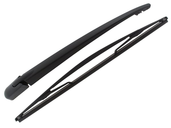 Citroen Xsara Picasso 99- takalasinpyyhkijän varsi + sulka