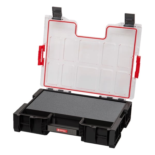 ORGANIZER QBRICK SYSTEM PRO FLERSKIKTSSKUMINSÄTT 300 - SKRZ N5390