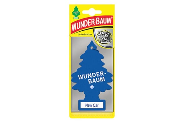 WUNDER-BAUM JULGRANSDOFT NY BIL - BIS 23-006