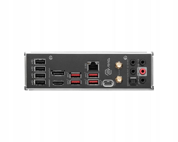 MSI MAG B760 TOMAHAWK WIFI bundkort