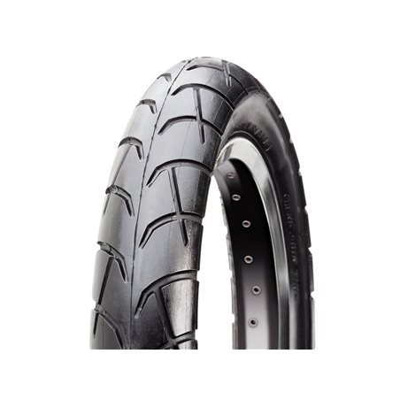 Dæk 12 x 1/2x2 1/4 CST C-1456 Til 57-203 CST Cuckoo Barnevognscykel