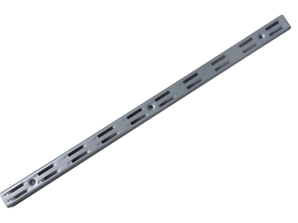 DUBBEL VÄGGLISTA BROMS PLATINUM 100CM - G-140-6010