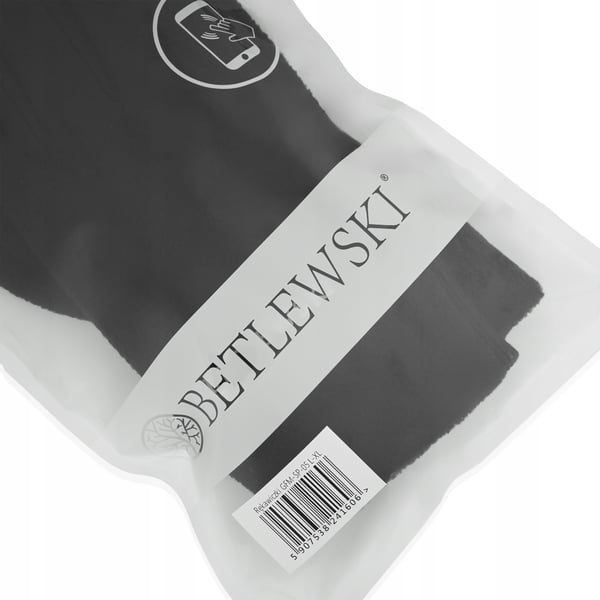 GFM-SP-05 L-XL fleecehanskar sport