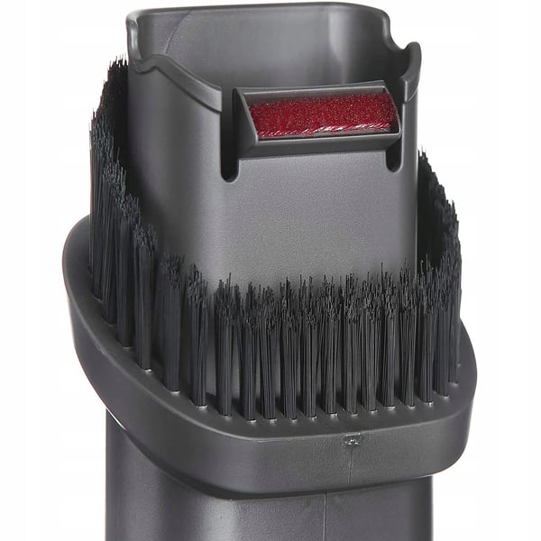Dyson 2-i-1 fästborste med sugport för dammsugare