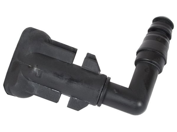 Opel Vectra C 2002- venstre forlygtesprinklerdyse